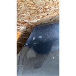 Capot Opel Astra H Phase 2